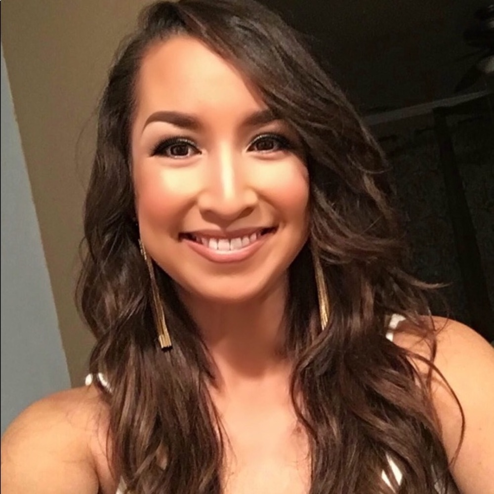 Meet your Posher, Heidi